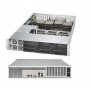 SUPERMICRO COMPUTER SYS-8028B-C0R4FT Server Barebones