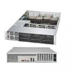 SUPERMICRO COMPUTER SYS-8028B-C0R4FT Server Barebones