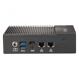 SUPERMICRO COMPUTER SYS-E50-9AP-L Server Barebones