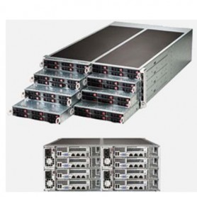 SUPERMICRO COMPUTER SYS-F618R2-R72+ Server Barebones