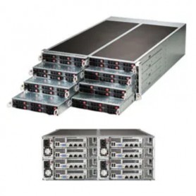 SUPERMICRO COMPUTER SYS-F618R2-RTPTN+ Server Barebones