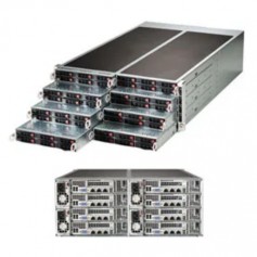SUPERMICRO COMPUTER SYS-F618R2-RTPTN+ Server Barebones