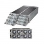 SUPERMICRO COMPUTER SYS-F618R3-FT Server Barebones