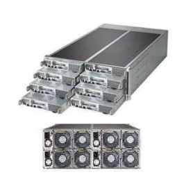 SUPERMICRO COMPUTER SYS-F618R3-FT Server Barebones
