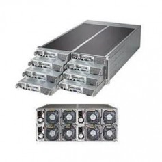 SUPERMICRO COMPUTER SYS-F618R3-FT Server Barebones
