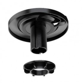 Yealink 3311069 VCM TabletopMount 01 Microphone Mount