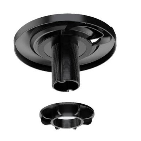 Yealink 3311069 VCM TabletopMount 01 Microphone Mount