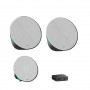 Yealink 1103836 CMKit 121 Ceiling Audio Solution