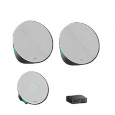 Yealink 1103836 CMKit 121 Ceiling Audio Solution