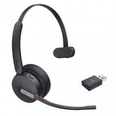 Yealink 1208688 WH64 Hybrid Mono UC Wireless Headset