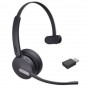 Yealink 1208687 WH64 Hybrid Mono Teams Wireless Headset