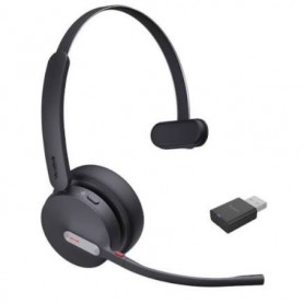 Yealink 1208687 WH64 Hybrid Mono Teams Wireless Headset