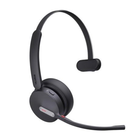 Yealink 1208706 BH70 Mono UC Wireless Headset
