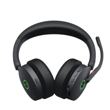 Yealink 1208678 BH74 Teams Bluetooth Wireless Headset