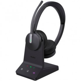 Yealink 1208673 BH74 UC Bluetooth Wireless Headset