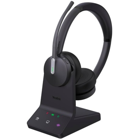 Yealink 1208673 BH74 UC Bluetooth Wireless Headset