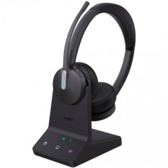 Yealink 1208673 BH74 UC Bluetooth Wireless Headset