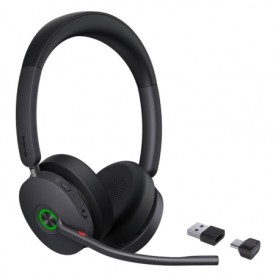 Yealink 1208680 BH74 UC Bluetooth Wireless Headset