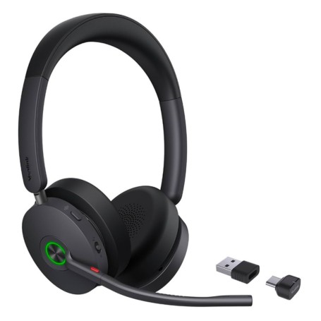 Yealink 1208680 BH74 UC Bluetooth Wireless Headset