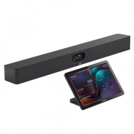 Yealink 1206676 MeetingBar A40 with CTP25 Touch Console