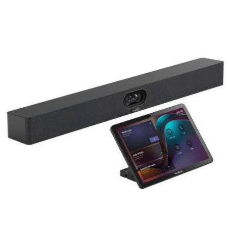 Yealink 1206676 MeetingBar A40 with CTP25 Touch Console