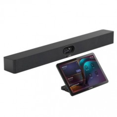 Yealink 1206676 MeetingBar A40 with CTP25 Touch Console