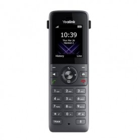 Yealink 1302021 W73H Cordless DECT Handset