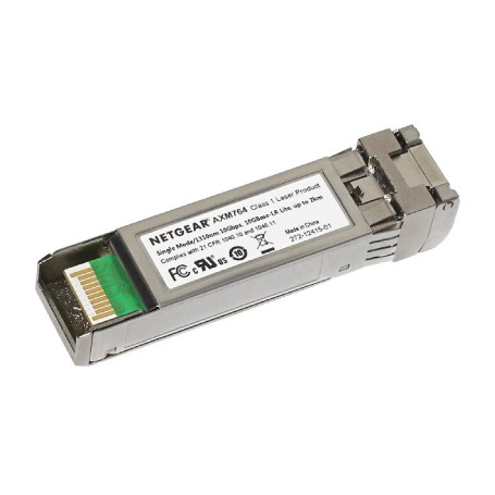 NETGEAR AXM764-10000S Transceiver Module