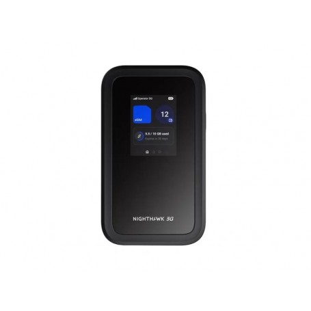 NETGEAR MH7150-100PAS Tri-Band WiFi 7 Mesh Satellite