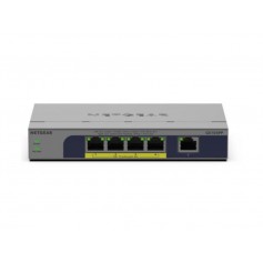 NETGEAR GS105PP-300NAS Network Switch