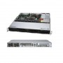 SUPERMICRO COMPUTER 813MF2TQC-R804CB Server Chassis