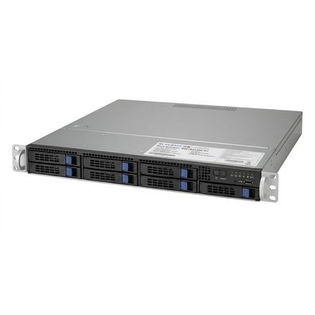SUPERMICRO COMPUTER 8601537302-R1 Rackmount Servers