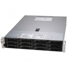 SUPERMICRO COMPUTER 8601547871-R1 Storage Servers