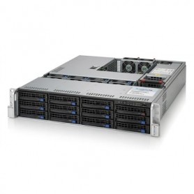SUPERMICRO COMPUTER 8601553329-R1 Rackmount Servers