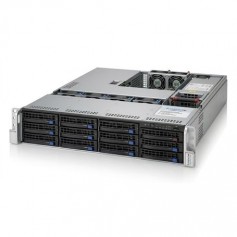 SUPERMICRO COMPUTER 8601553329-R1 Rackmount Servers