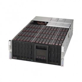 SUPERMICRO COMPUTER 946SE2C-R1K66JBOD Storage Chassis