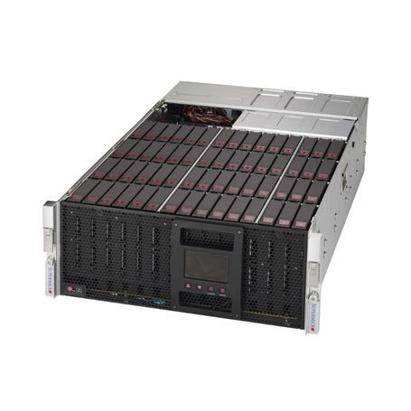 SUPERMICRO COMPUTER 946SE2C-R1K66JBOD Storage Chassis
