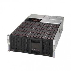 SUPERMICRO COMPUTER 946SE2C-R1K66JBOD Storage Chassis