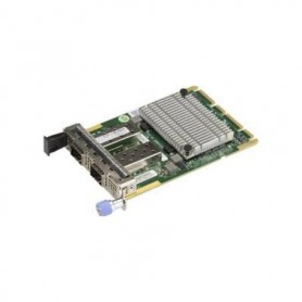 SUPERMICRO COMPUTER AOC-A25G-B2SM-O Network Interface Cards