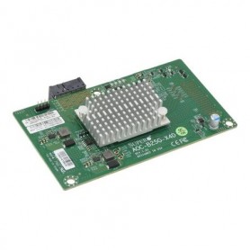 SUPERMICRO COMPUTER AOC-B25G-6X4D-O Server Networking Cards