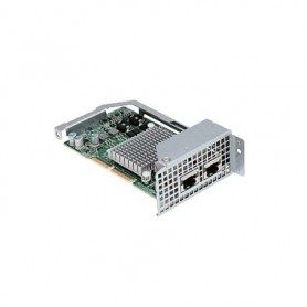 SUPERMICRO COMPUTER AOC-CTG-I2T Network Interface Cards