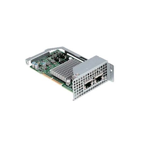 SUPERMICRO COMPUTER AOC-CTG-I2T Network Interface Cards