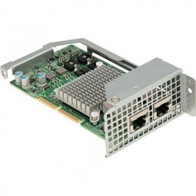 SUPERMICRO COMPUTER AOC-CTGS-I2T-O Network Interface Cards