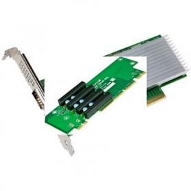 SUPERMICRO COMPUTER AOC-E810-CQDA2 Network Interface Cards