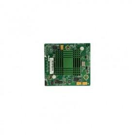 SUPERMICRO COMPUTER AOC-IBH-X3QD Network Interface Cards
