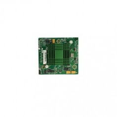 SUPERMICRO COMPUTER AOC-IBH-X3QD Network Interface Cards