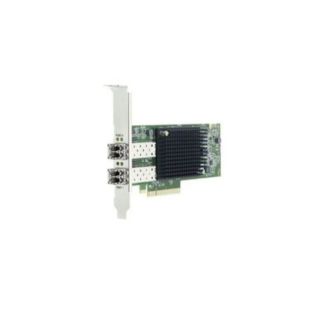 SUPERMICRO COMPUTER AOC-LPE35002-M2 Fibre Channel Adapters