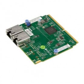 SUPERMICRO COMPUTER AOC-MGP-I2M-O Network Adapters