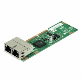 SUPERMICRO COMPUTER AOC-MGP-I4-O Network Interface Cards