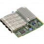 SUPERMICRO COMPUTER AOC-MTG-I4S-O Network Interface Cards